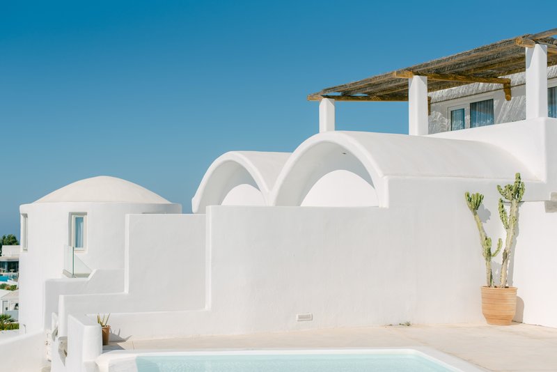 Rocabella Santorini foto 47
