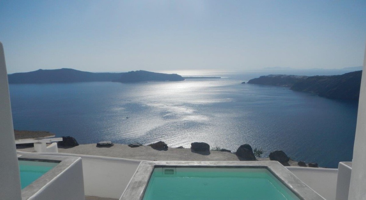Rocabella Santorini foto 188