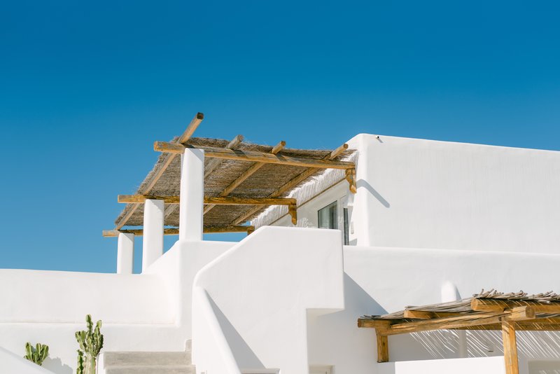 Rocabella Santorini foto 44