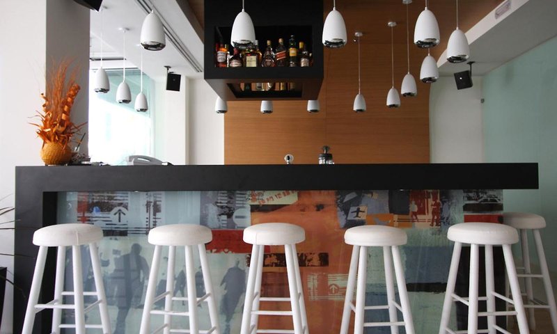 Atlantis City Hotel image 2