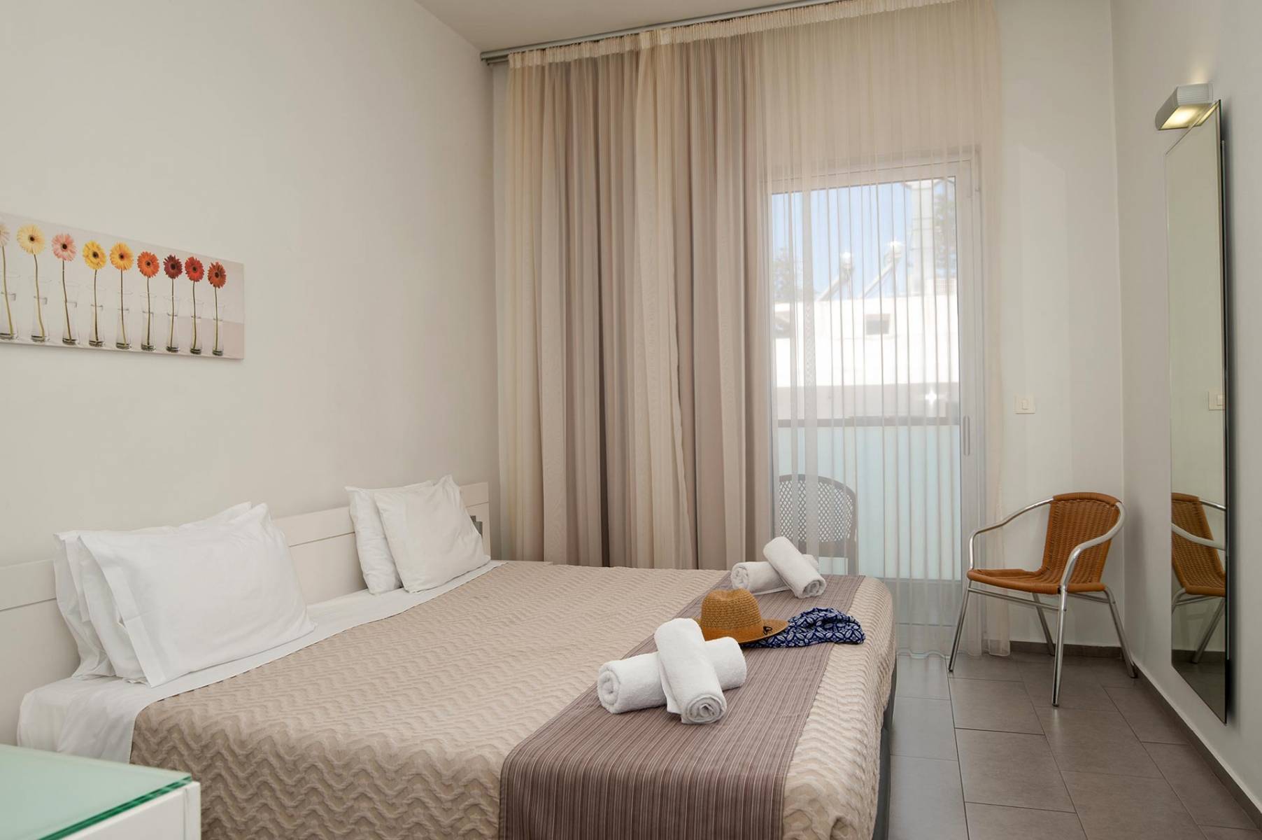 Reisknaller hotel Atlantis City Hotel