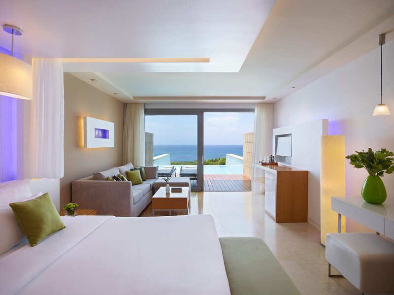 Amus Hotel & Spa foto 151