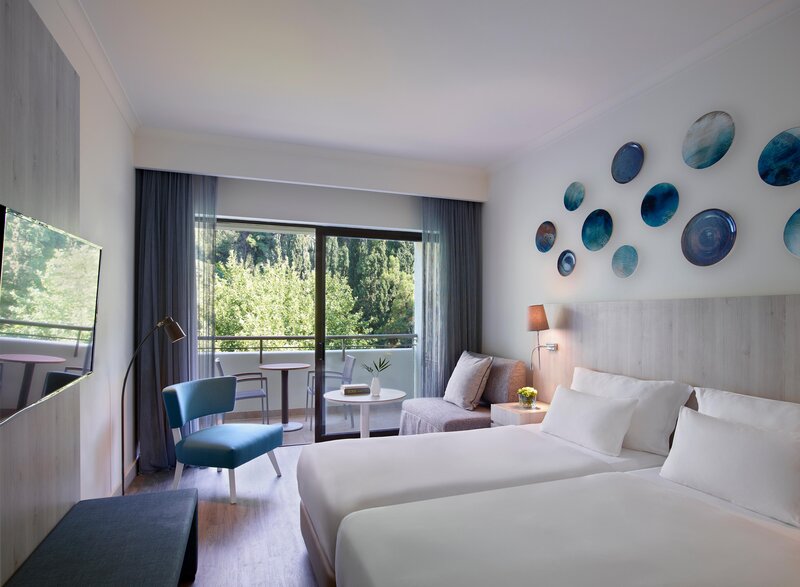 Amus Hotel & Spa foto 232