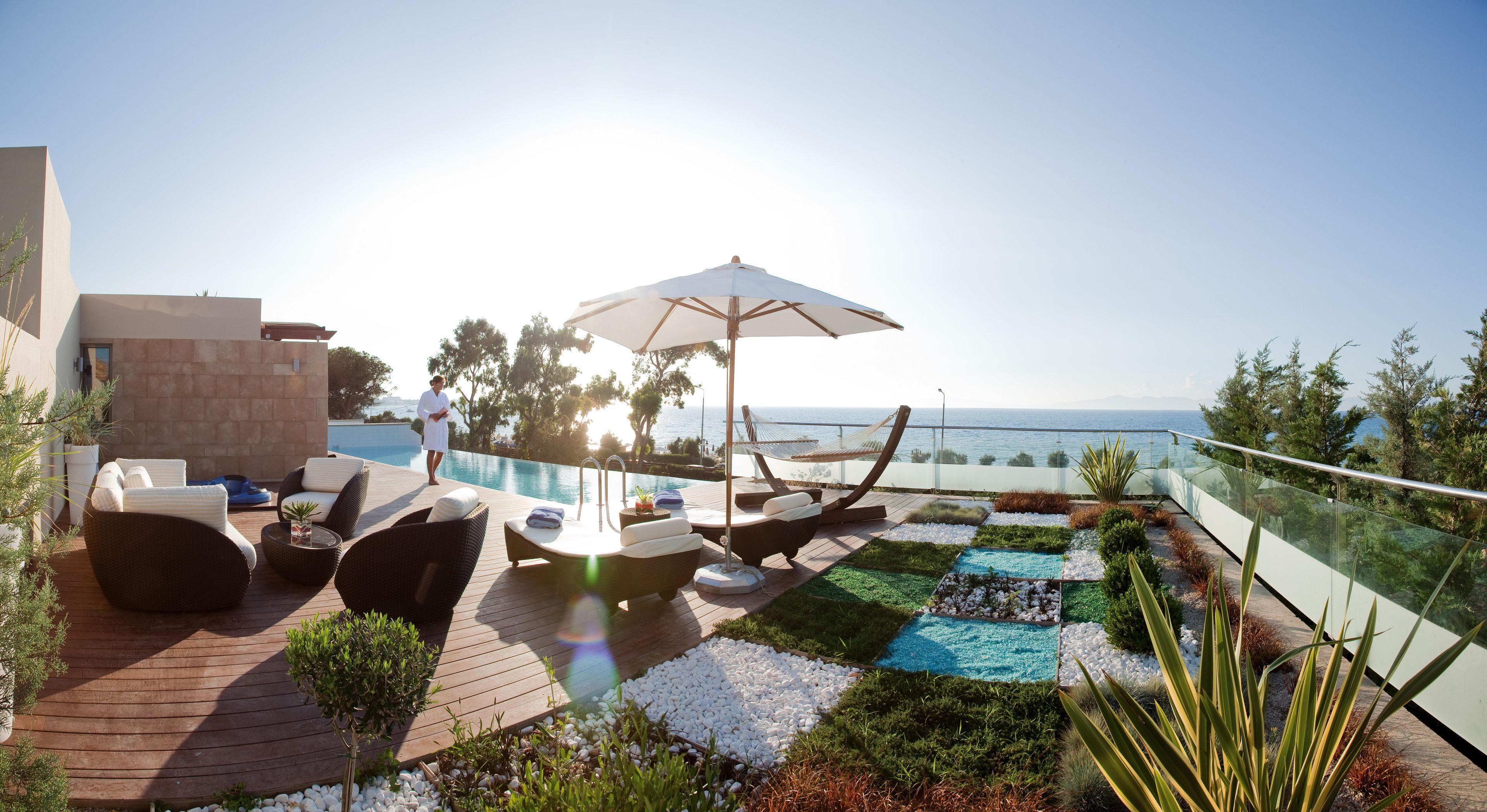 Amus Hotel & Spa foto 219