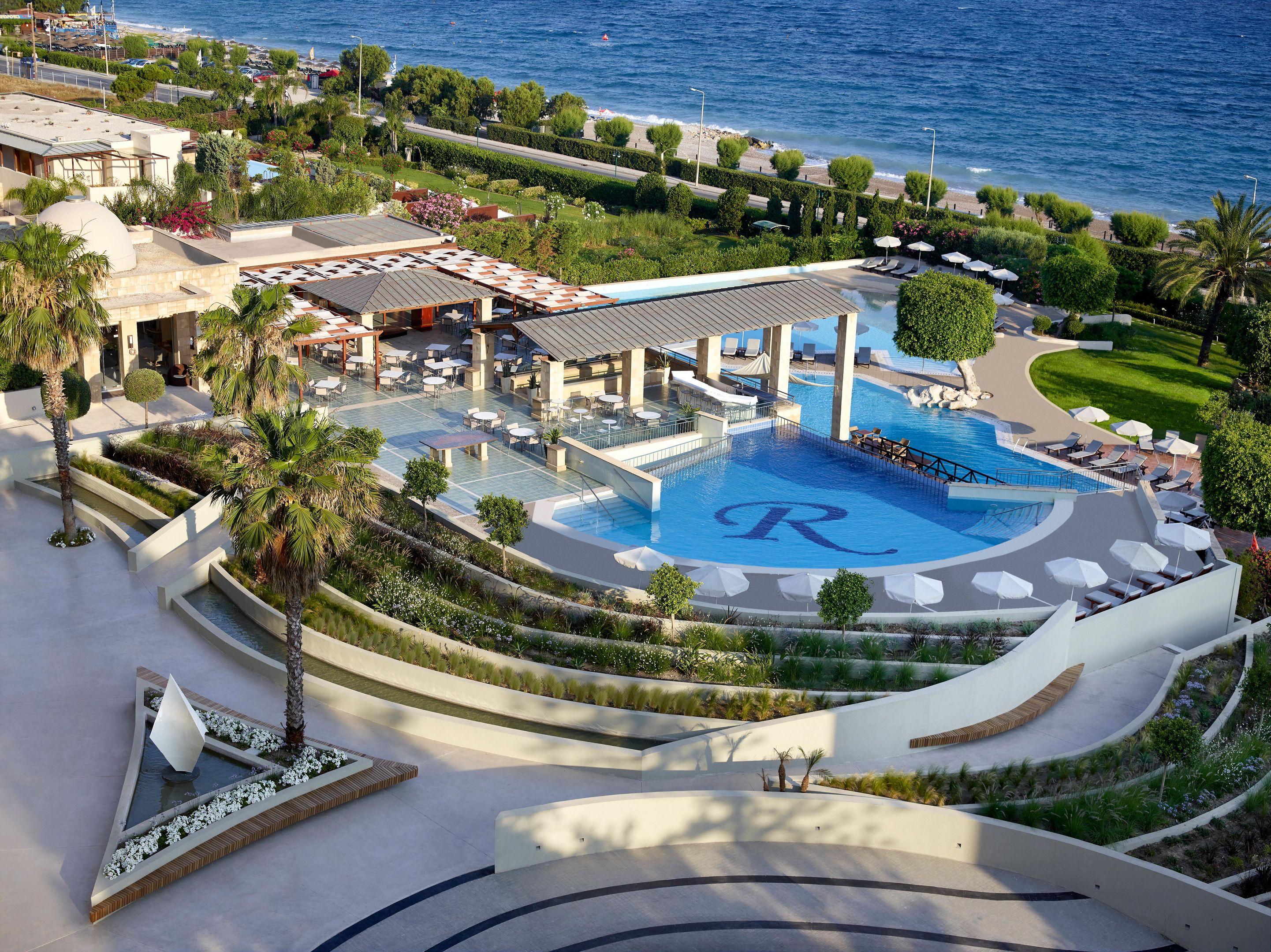 Amus Hotel & Spa foto 225