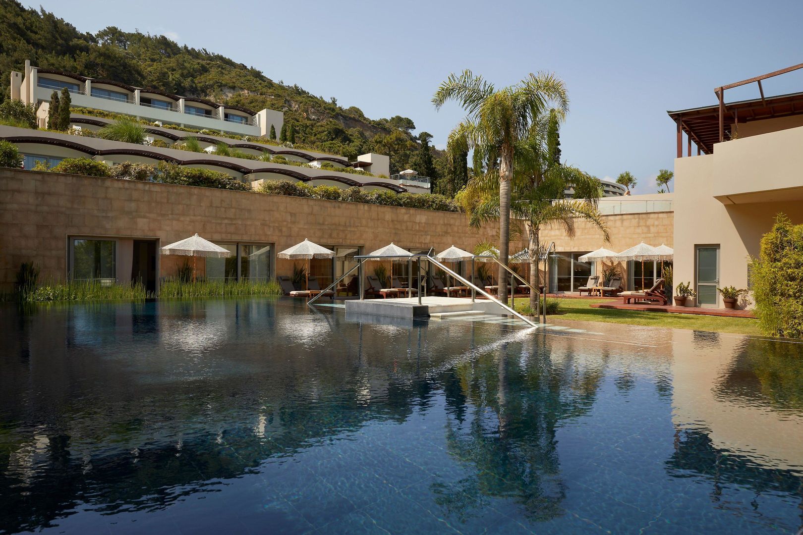Amus Hotel & Spa foto 128