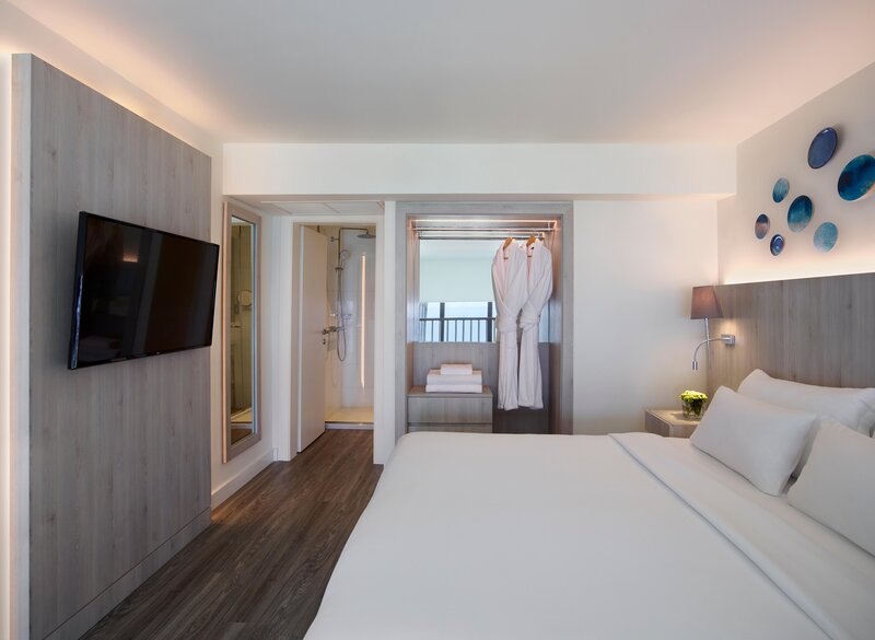Amus Hotel & Spa foto 55