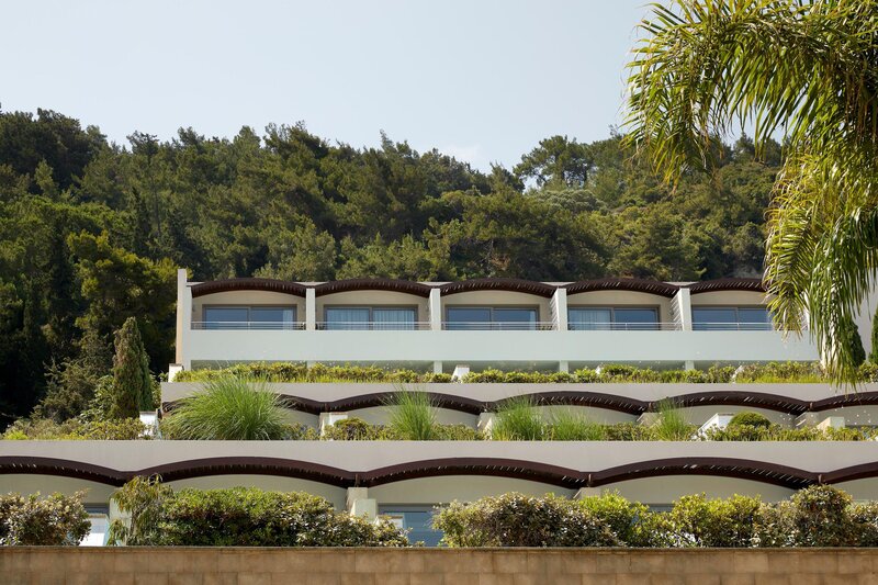 Amus Hotel & Spa foto 133