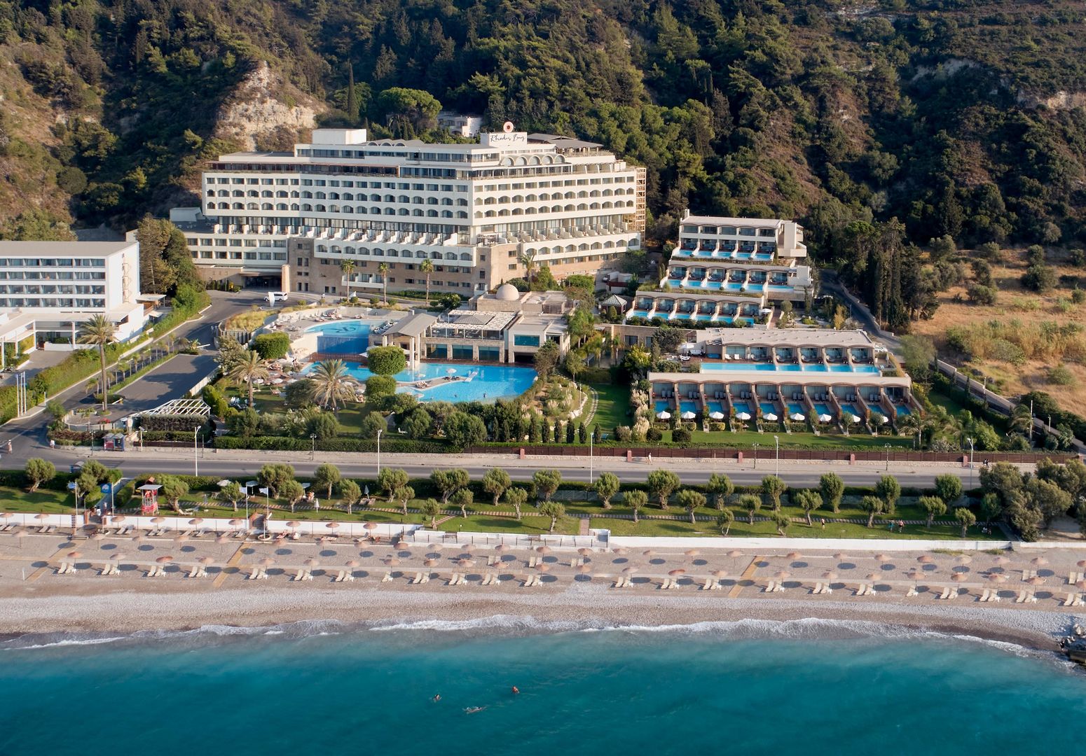Amus Hotel & Spa foto 215