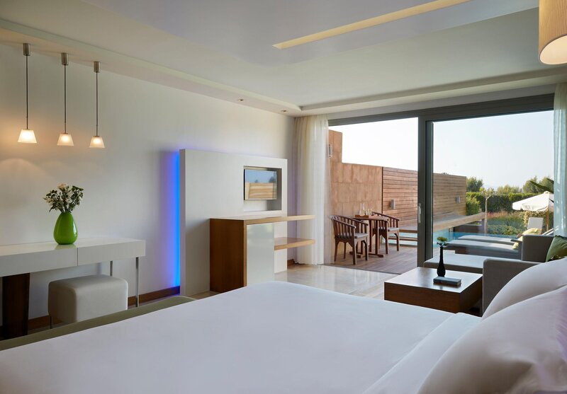 Amus Hotel & Spa foto 253