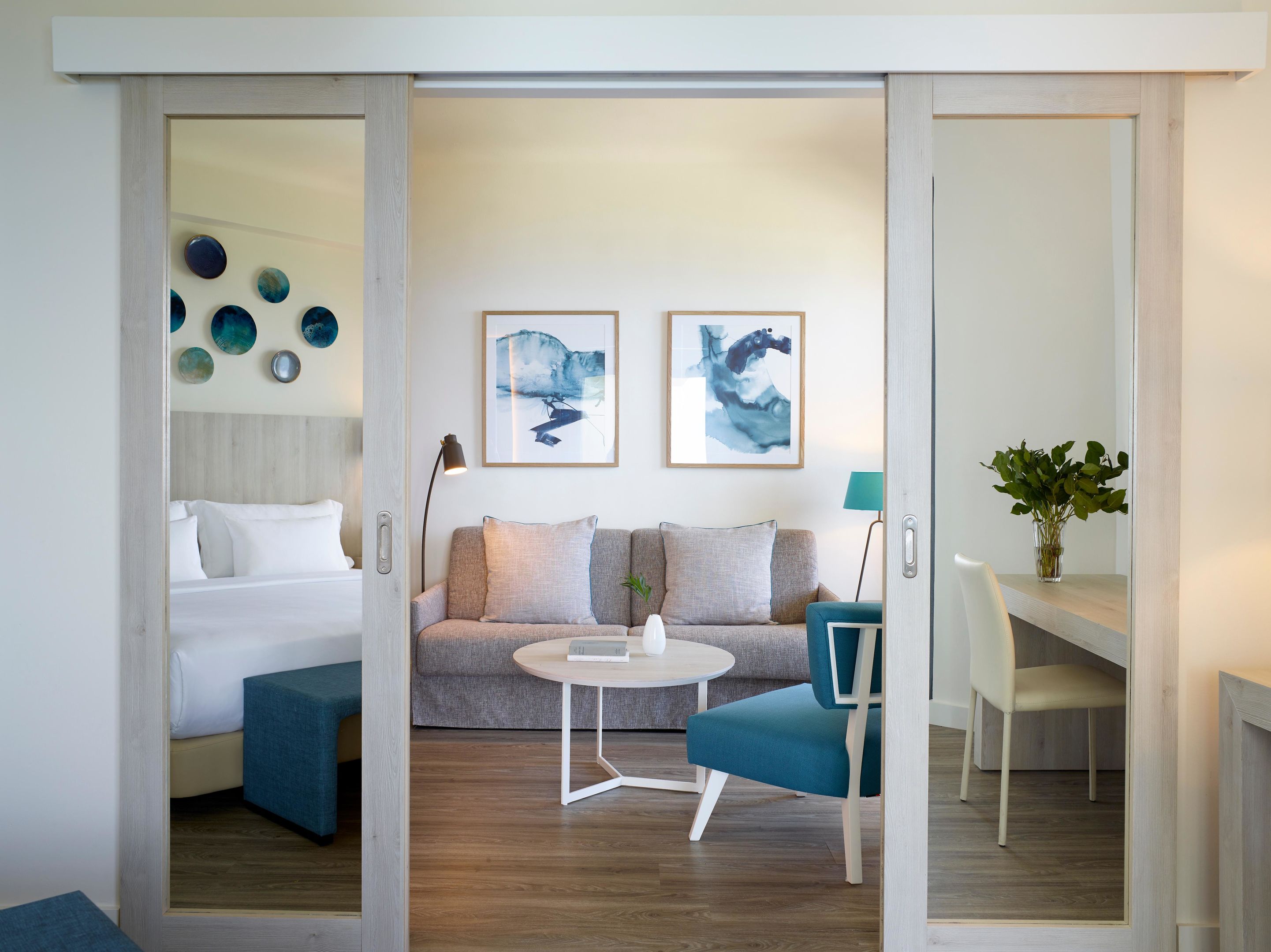 Amus Hotel & Spa foto 246