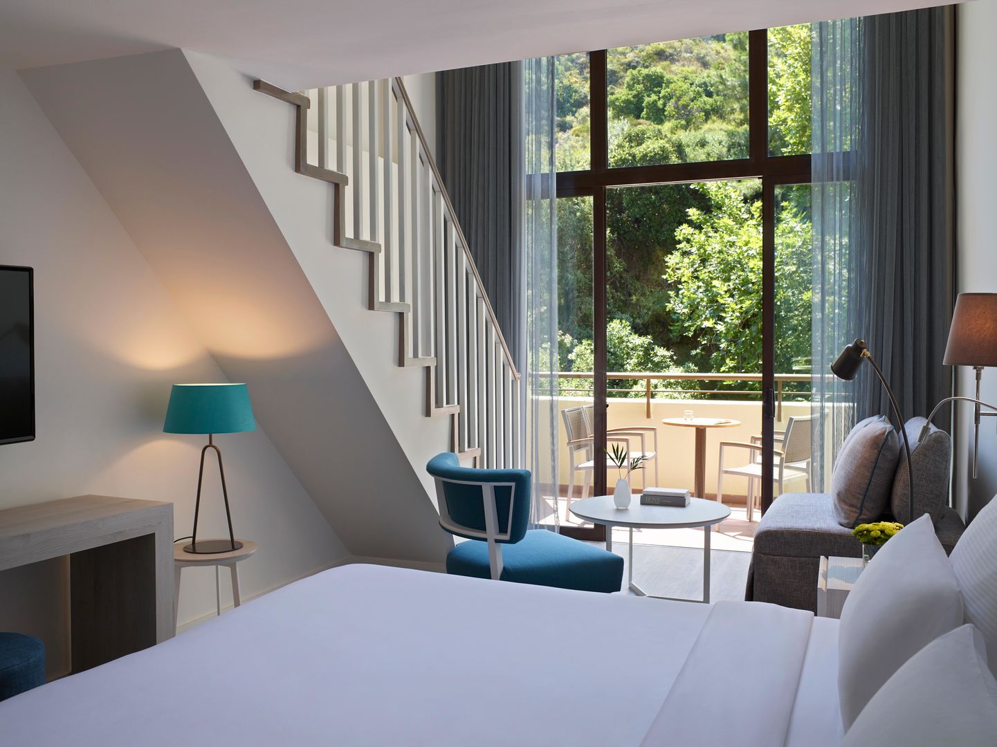 Amus Hotel & Spa foto 59