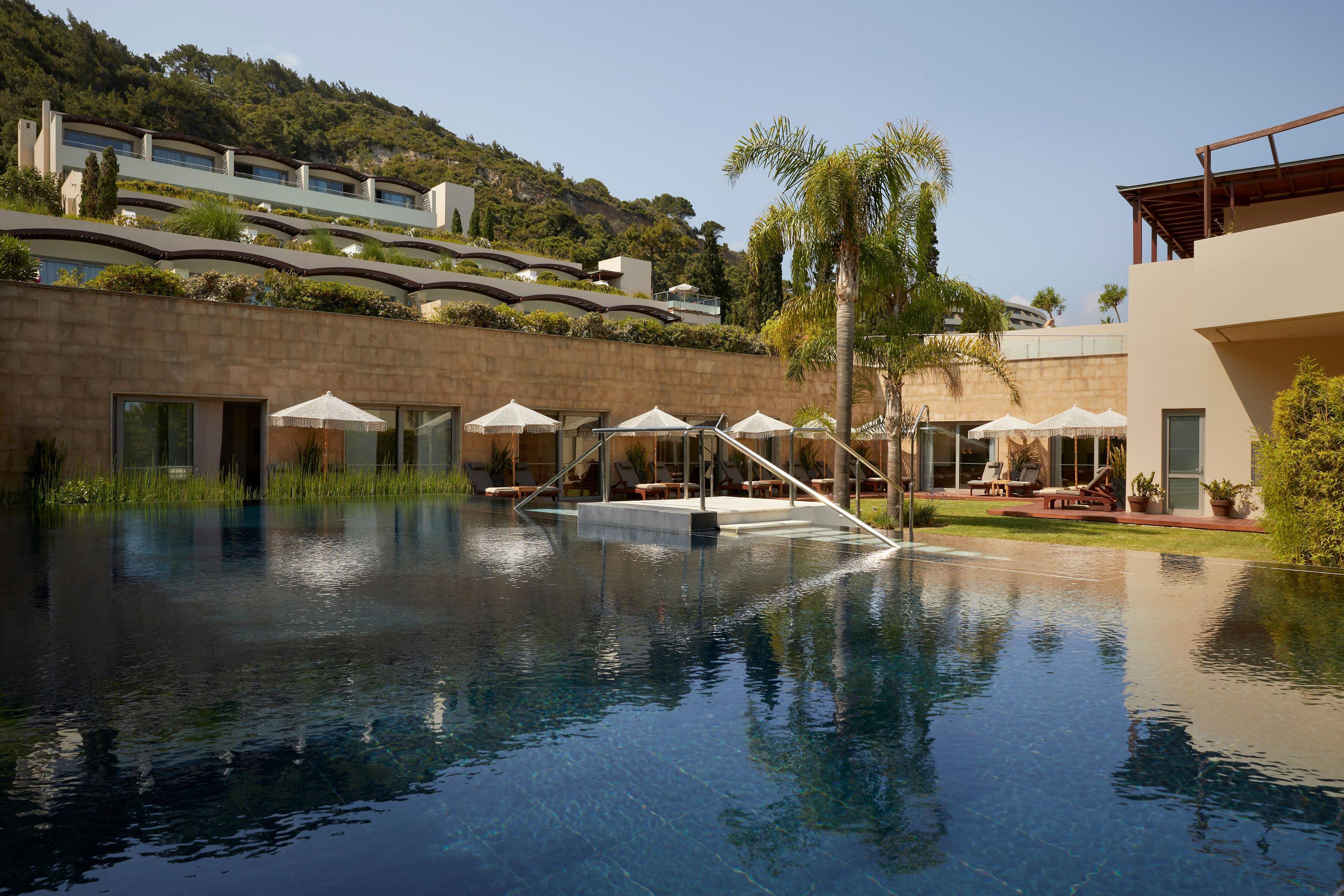 Amus Hotel & Spa foto 129