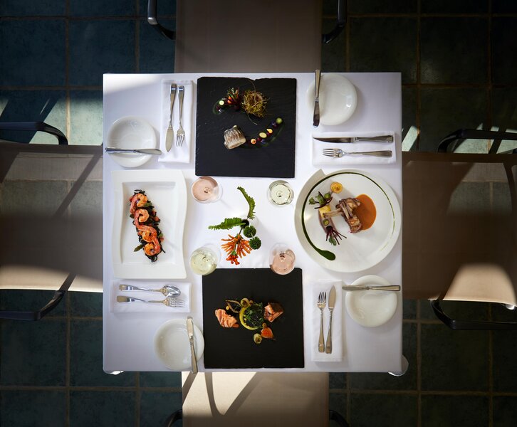 Amus Hotel & Spa foto 250