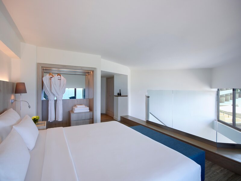 Amus Hotel & Spa foto 103