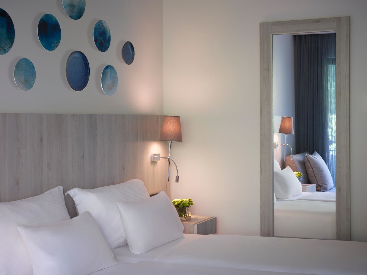 Amus Hotel & Spa foto 35