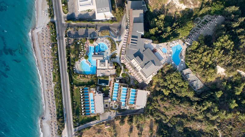 Amus Hotel & Spa foto 208