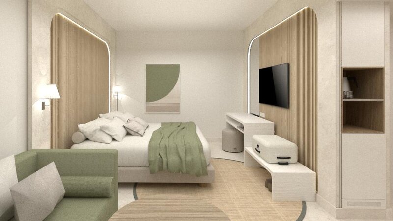 Amus Hotel & Spa foto 292