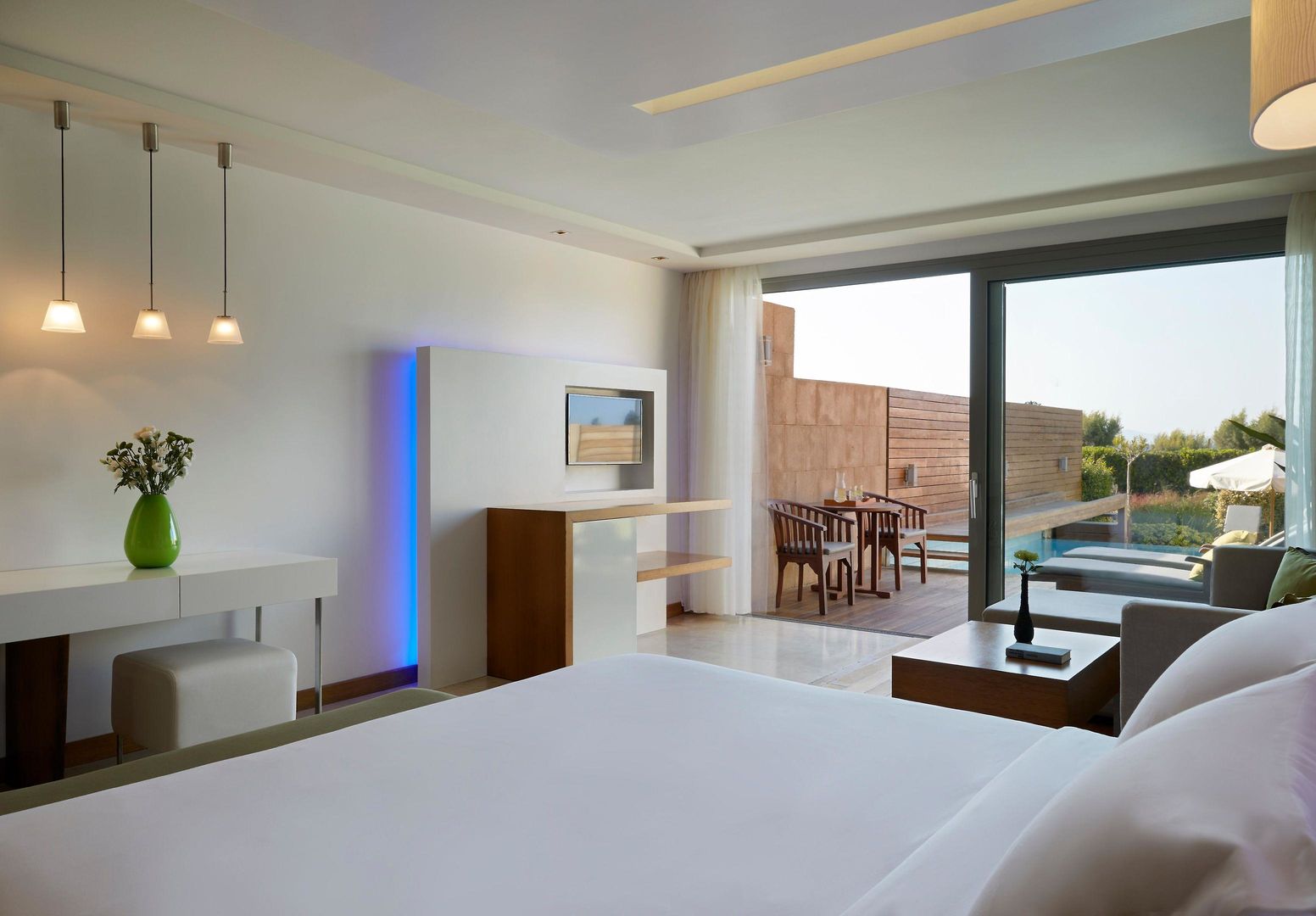 Amus Hotel & Spa foto 254