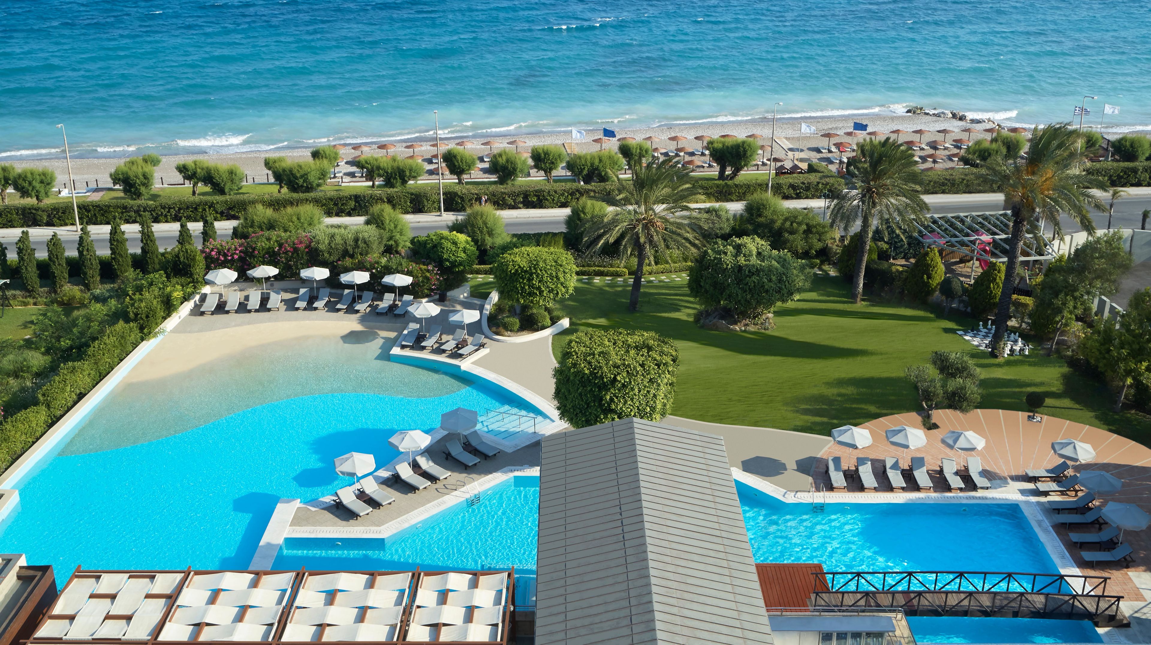 Amus Hotel & Spa foto 198