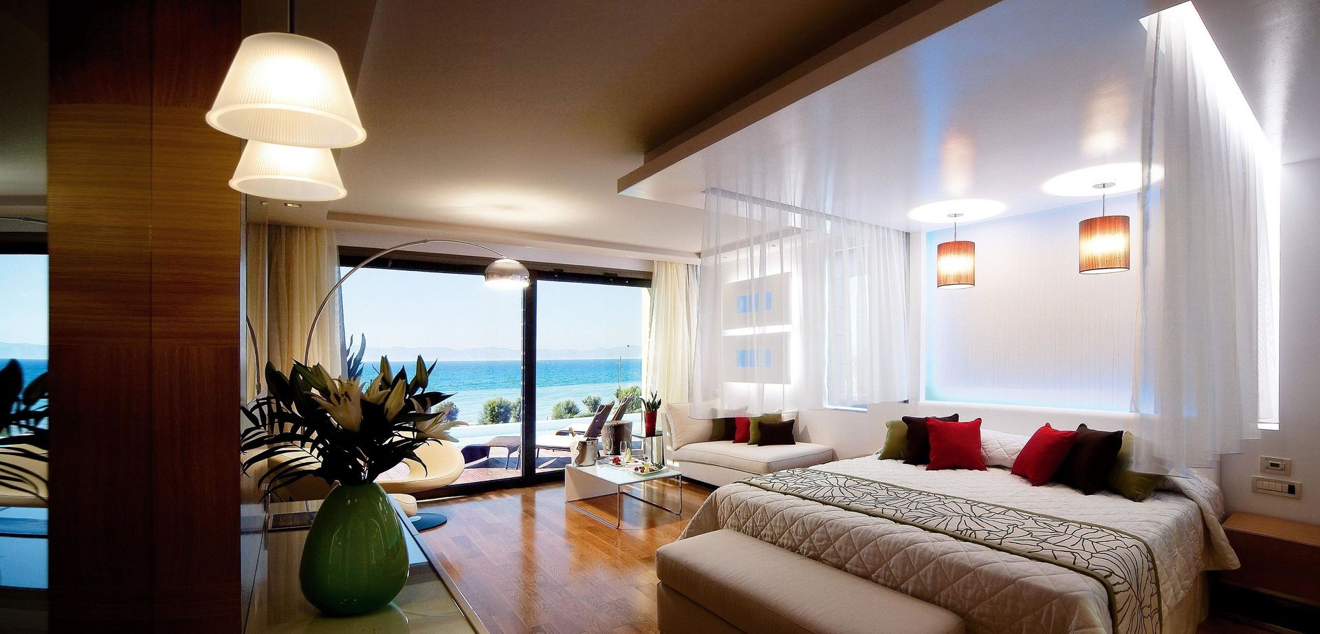 Amus Hotel & Spa foto 194