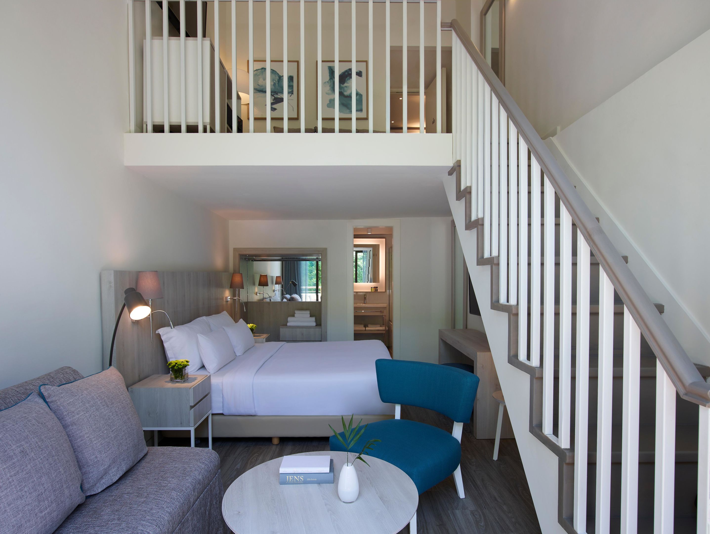 Amus Hotel & Spa foto 75