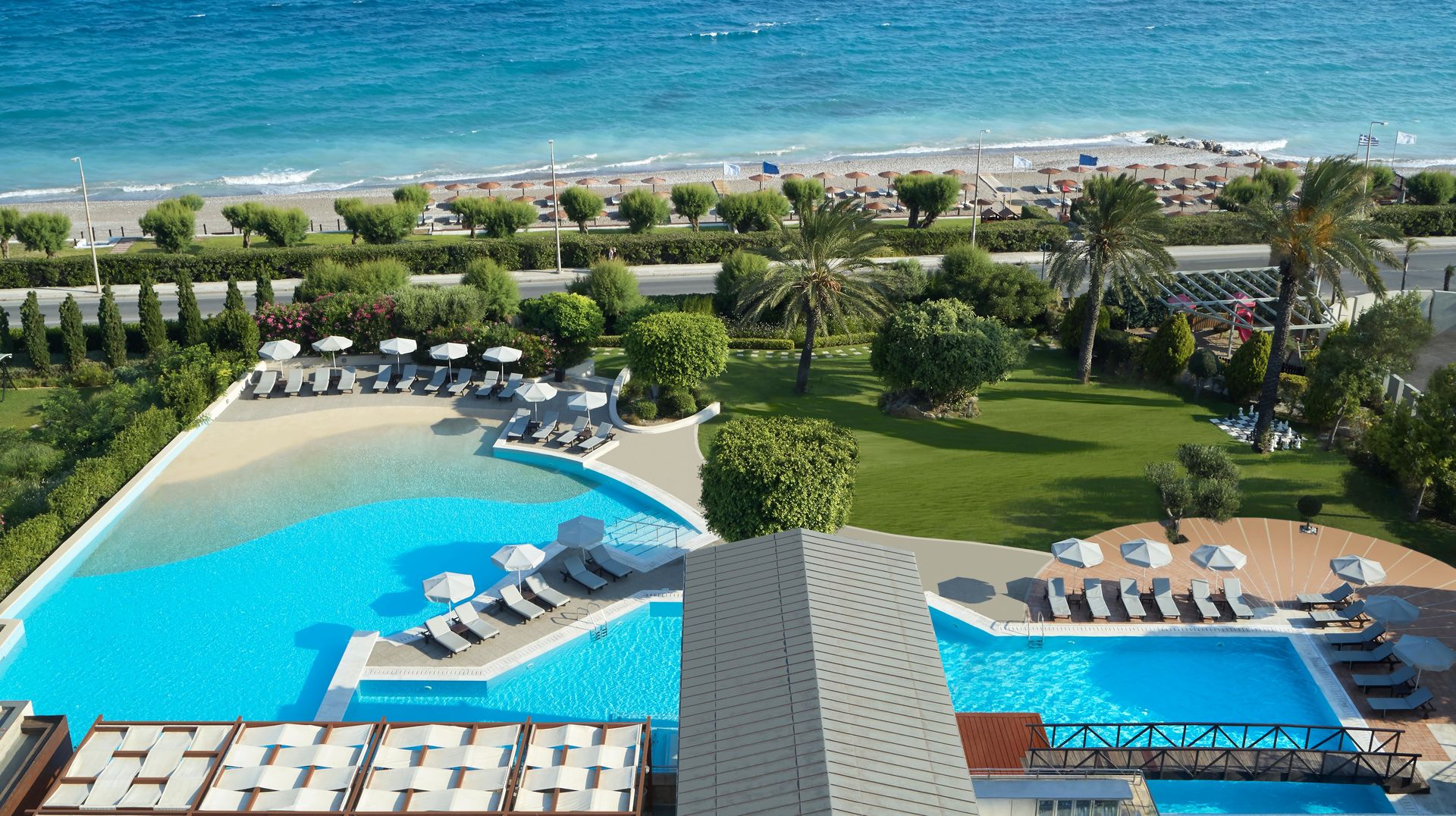 Amus Hotel & Spa foto 197