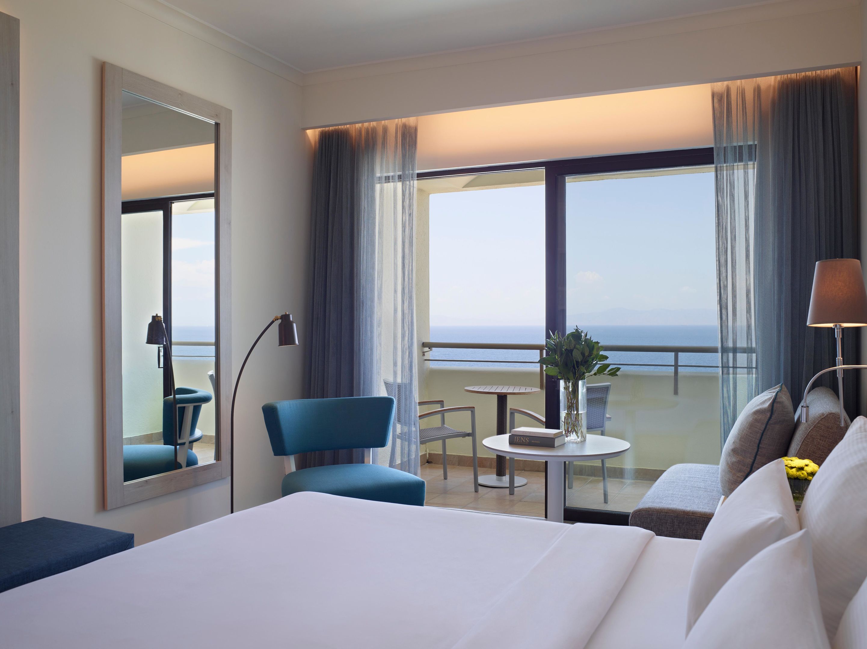 Amus Hotel & Spa foto 48