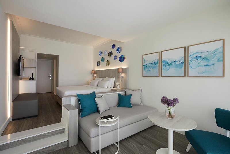 Amus Hotel & Spa foto 287