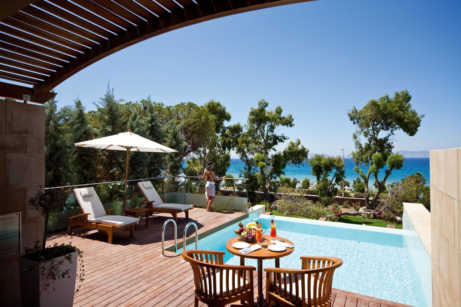 Amus Hotel & Spa foto 206