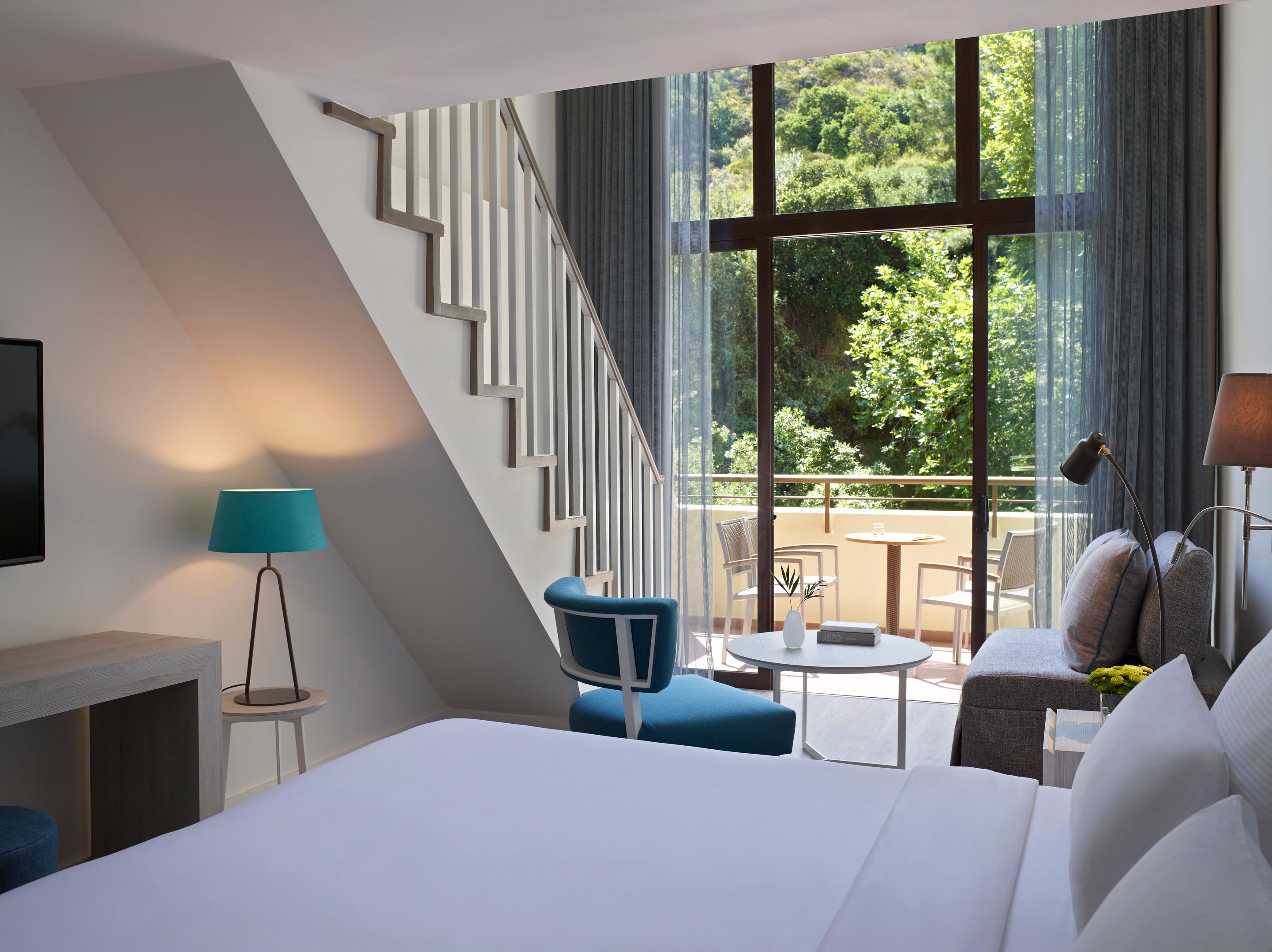 Amus Hotel & Spa foto 60