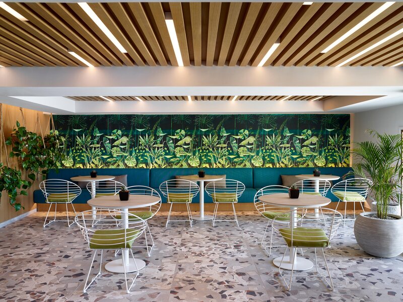 Amus Hotel & Spa foto 142