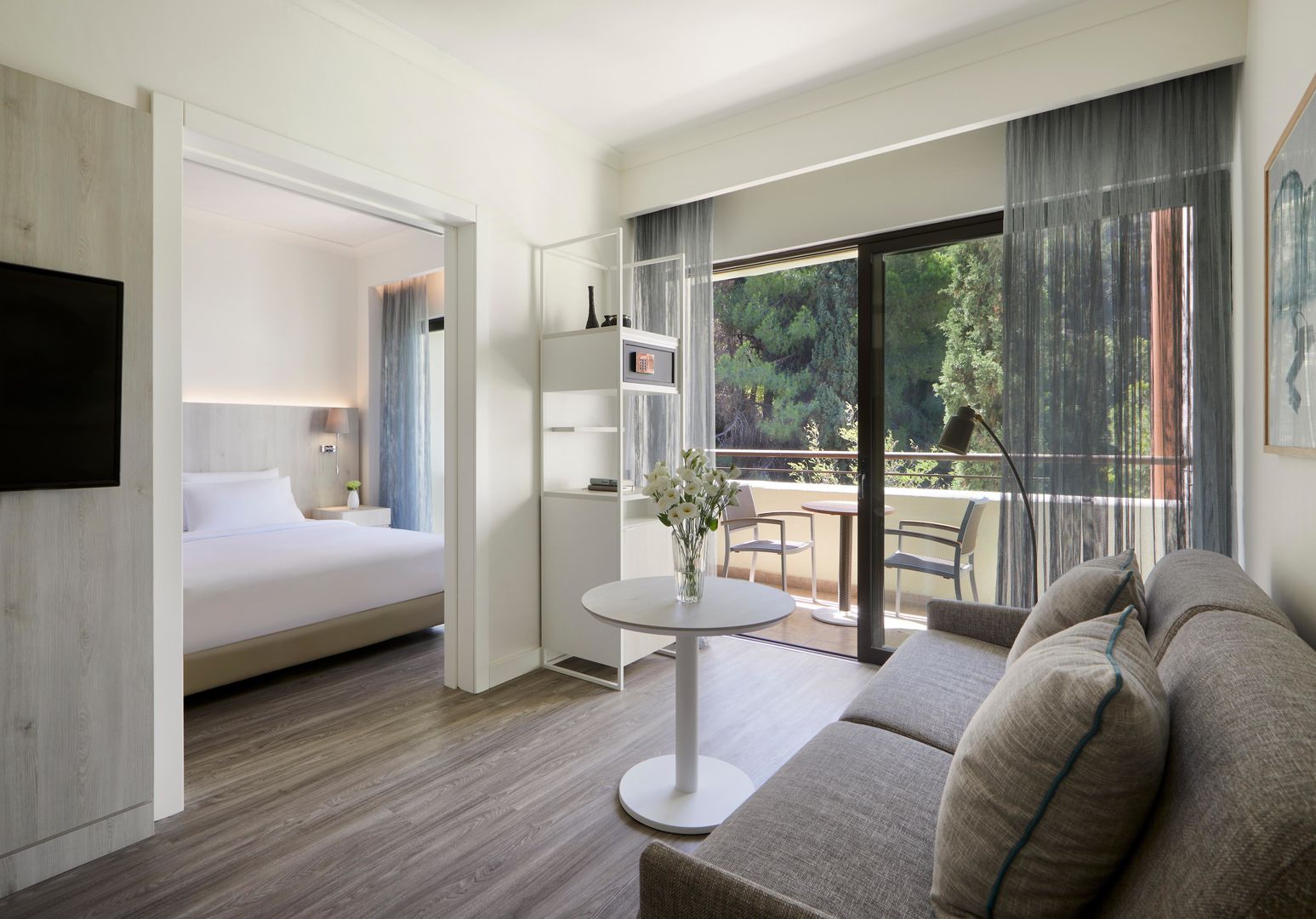 Amus Hotel & Spa foto 26