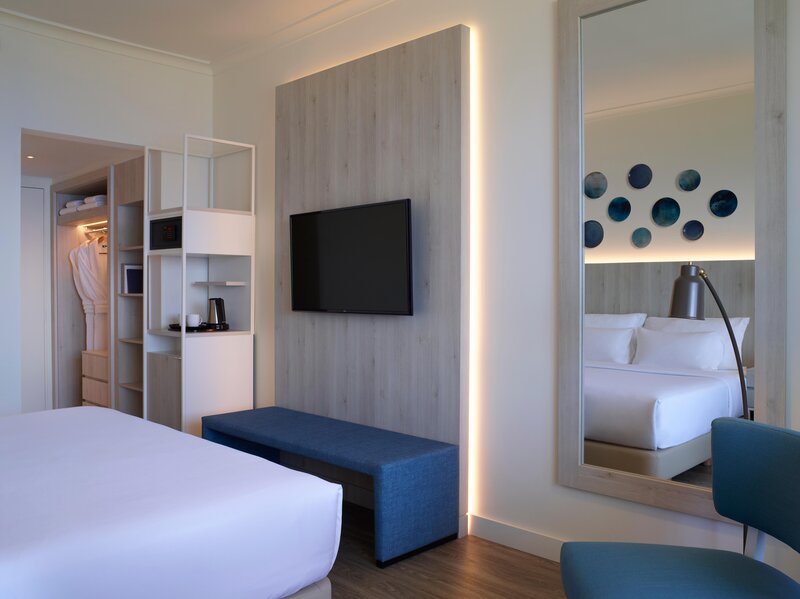 Amus Hotel & Spa foto 226