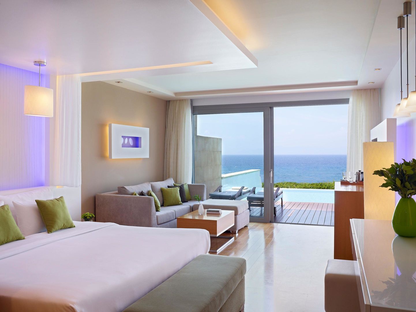 Amus Hotel & Spa foto 236