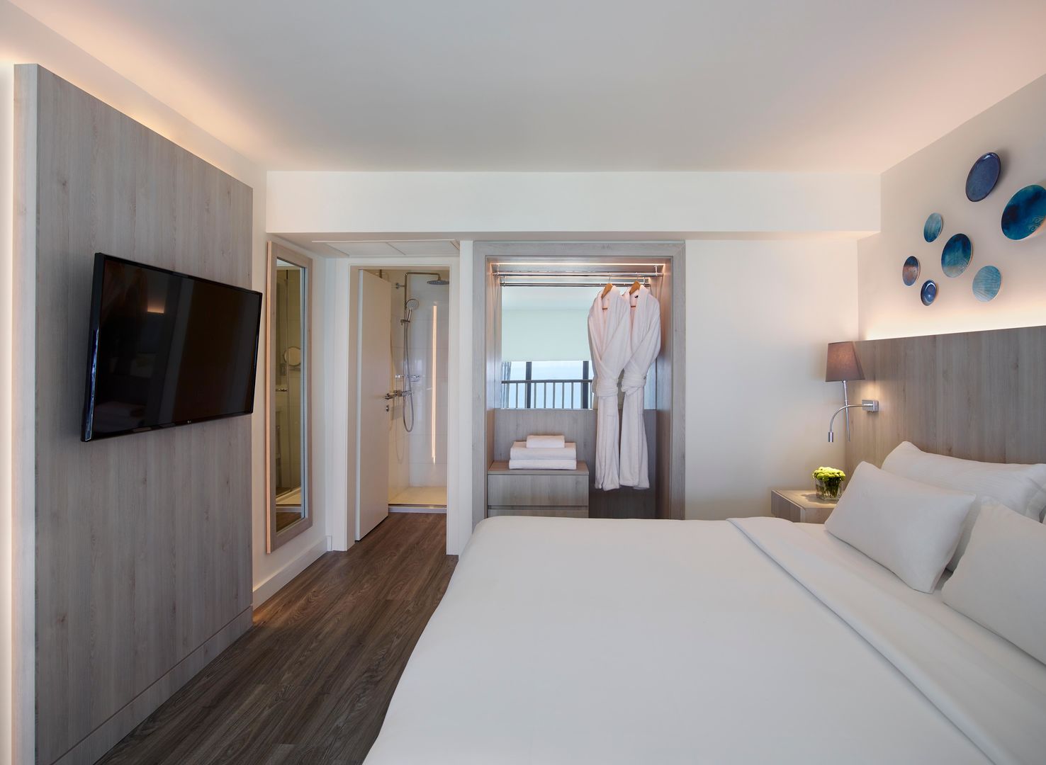 Amus Hotel & Spa foto 56