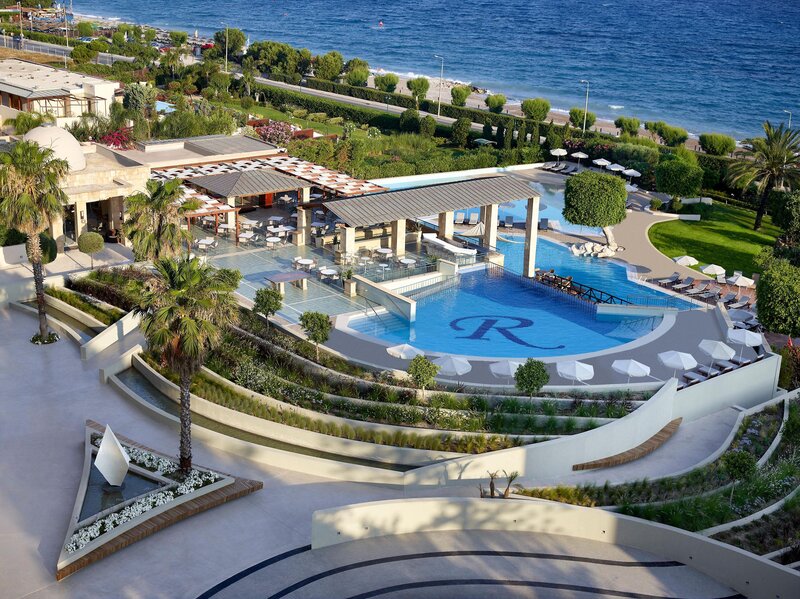 Amus Hotel & Spa foto 223