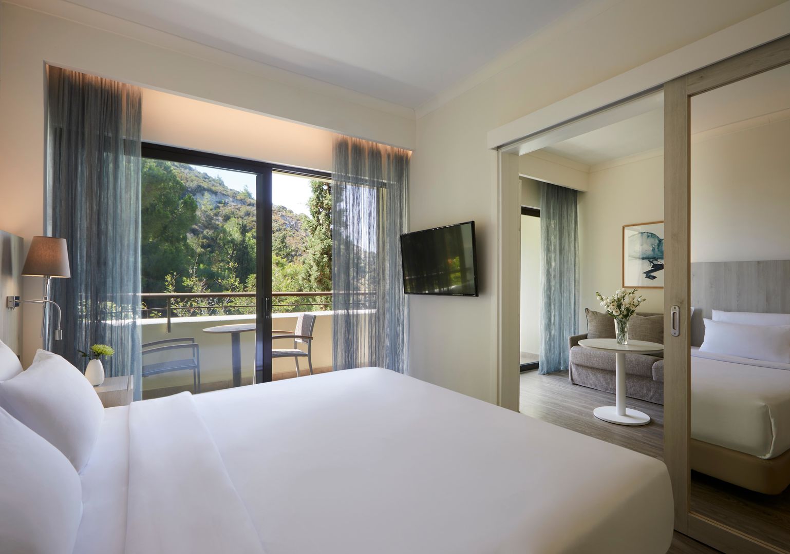 Amus Hotel & Spa foto 29