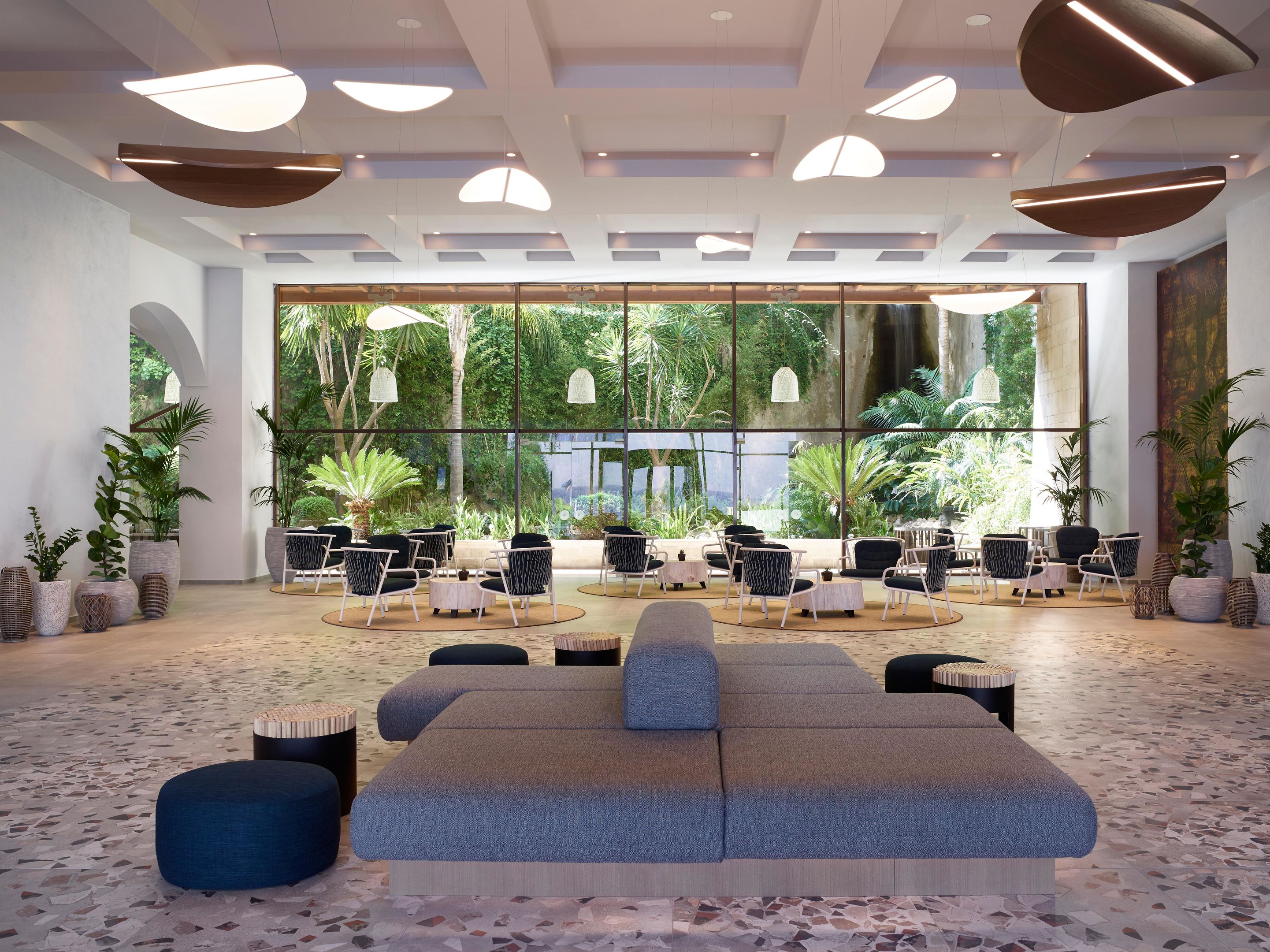Amus Hotel & Spa foto 168