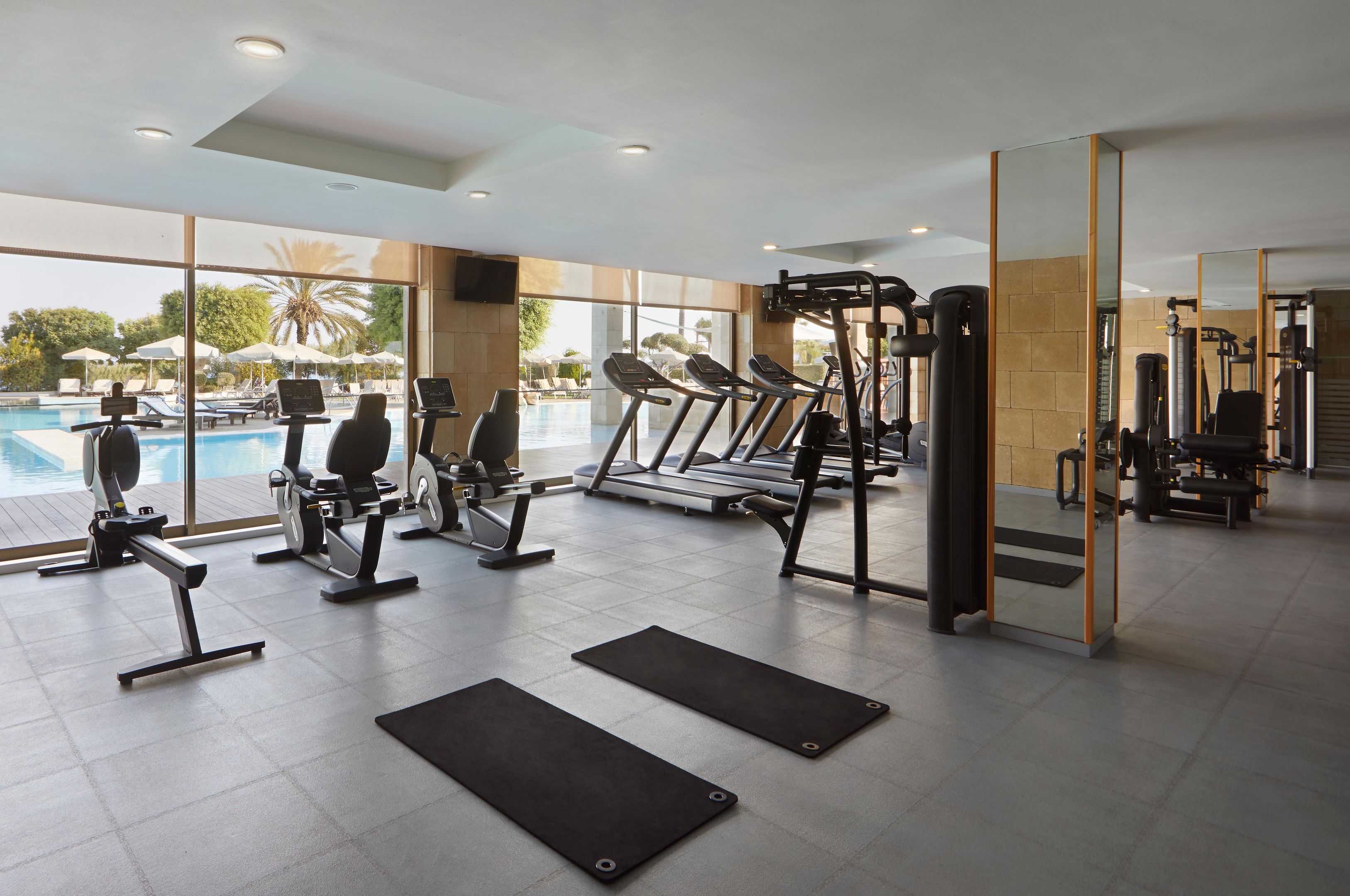 Amus Hotel & Spa foto 24