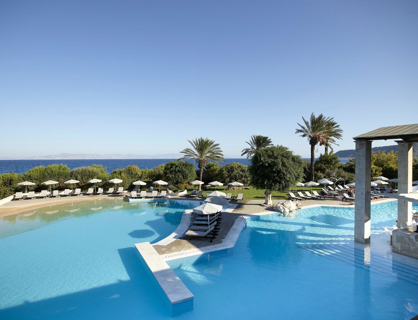 Amus Hotel & Spa foto 277