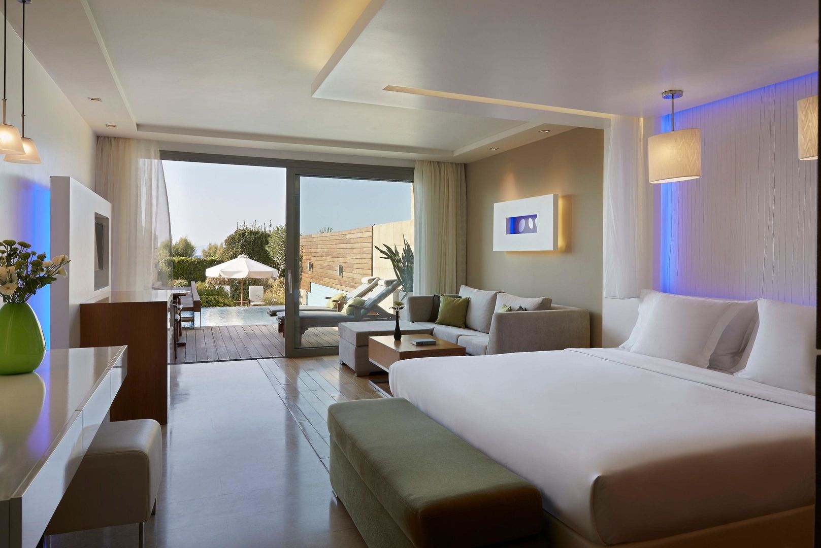 Amus Hotel & Spa foto 248