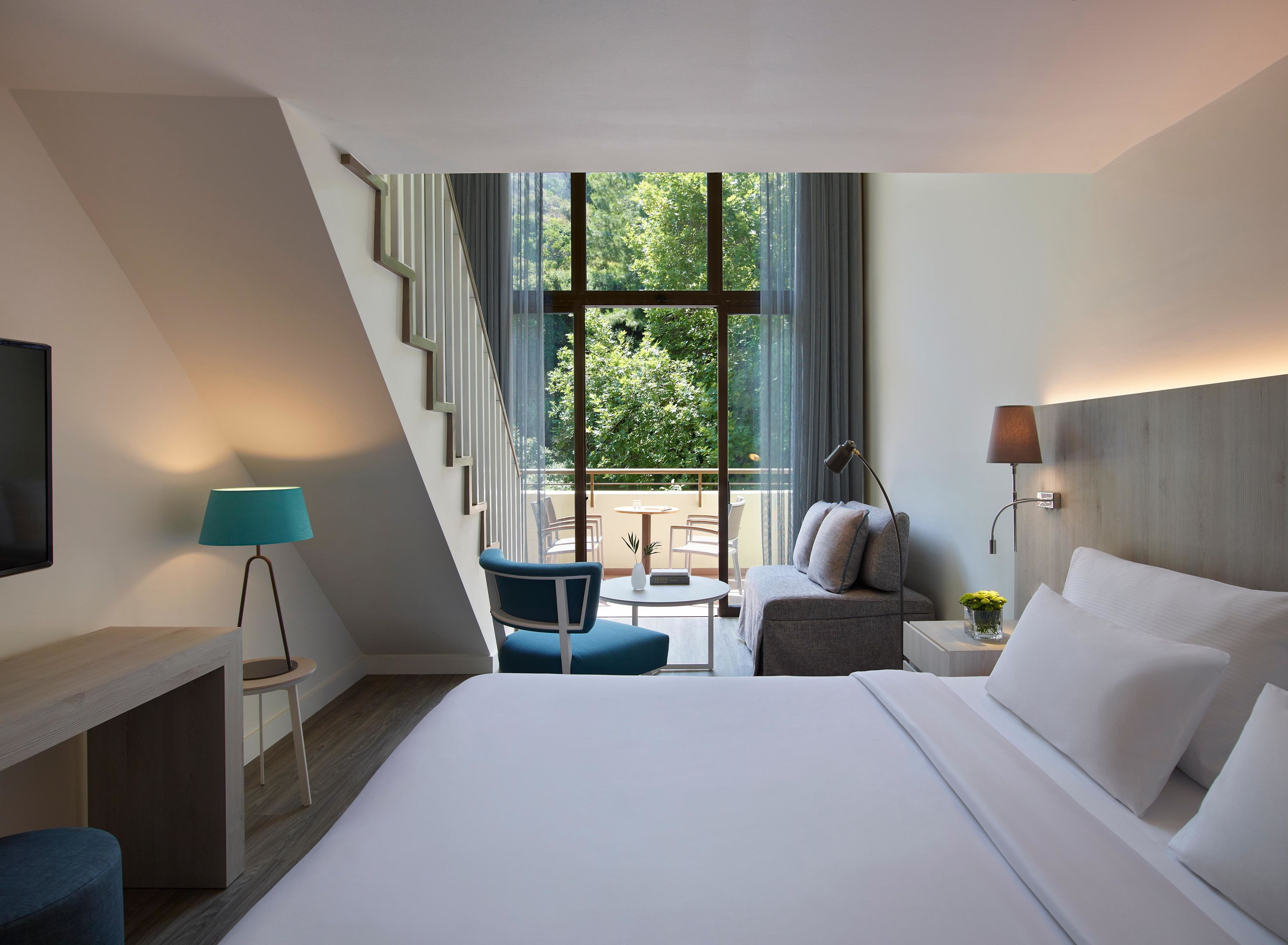 Amus Hotel & Spa foto 63