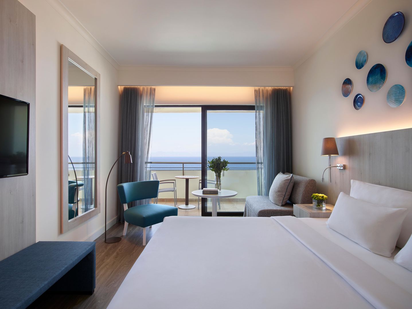 Amus Hotel & Spa foto 38