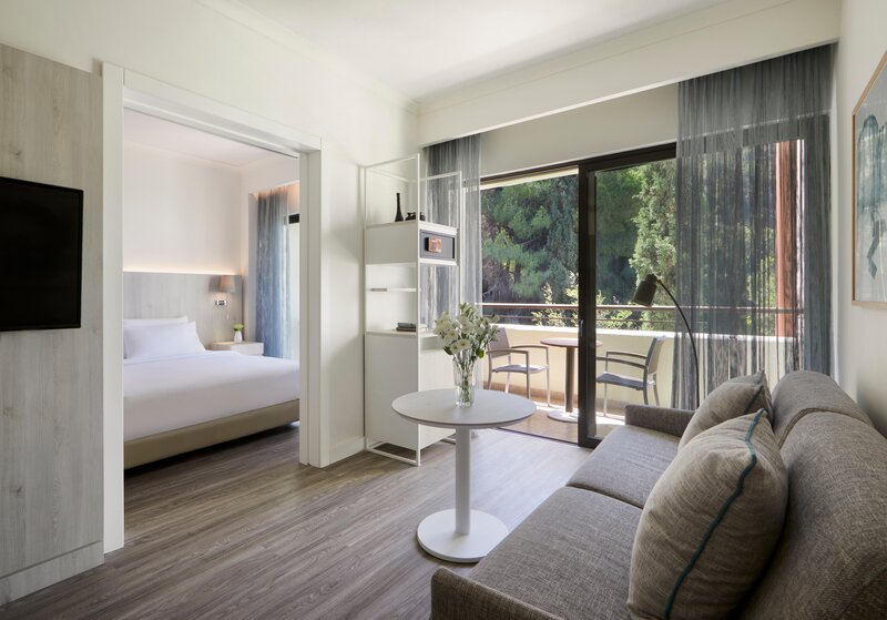 Amus Hotel & Spa foto 25