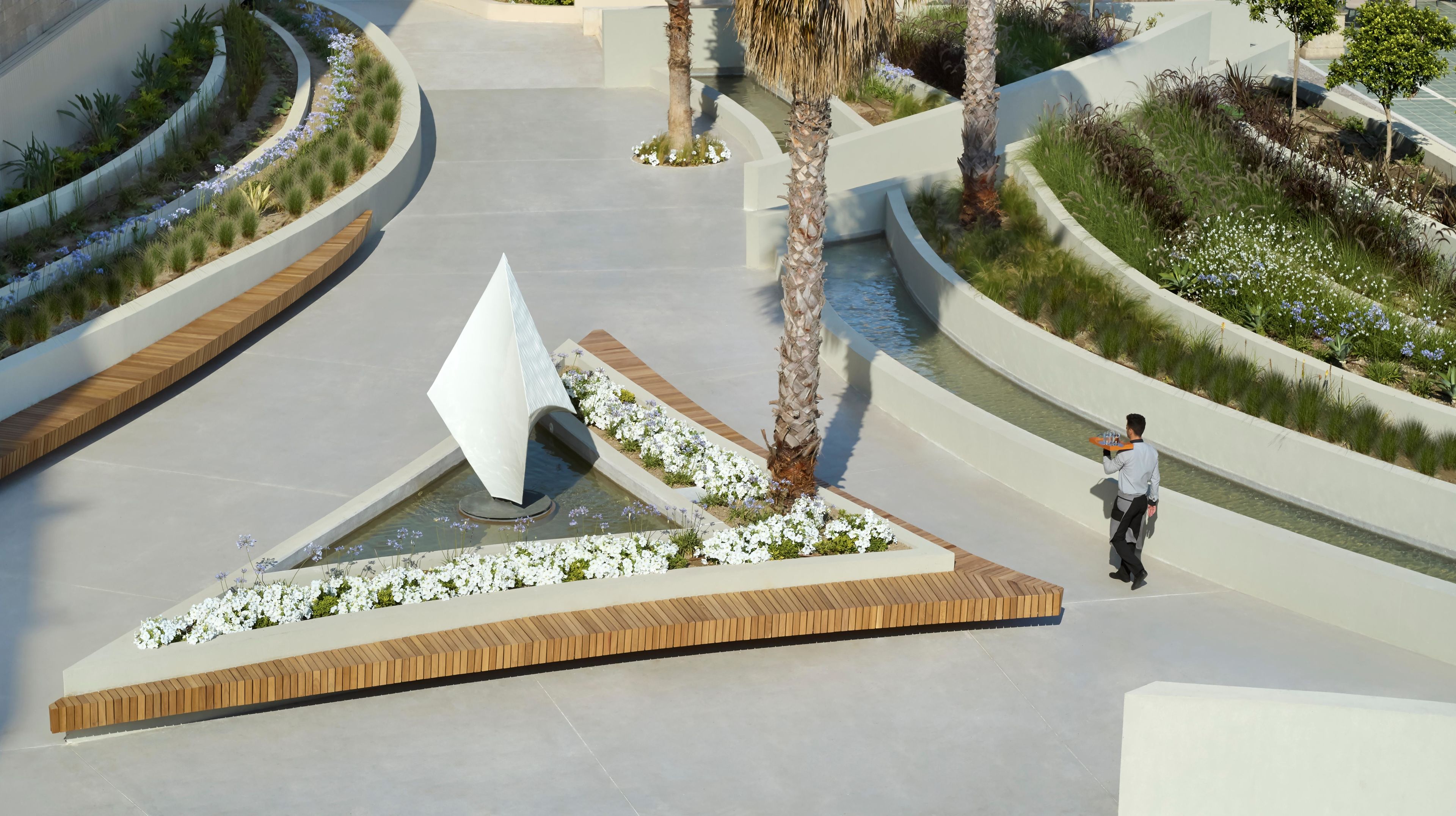 Amus Hotel & Spa foto 180