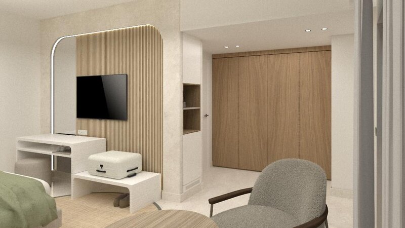 Amus Hotel & Spa foto 293
