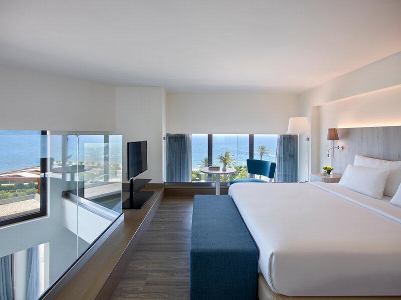 Amus Hotel & Spa foto 112