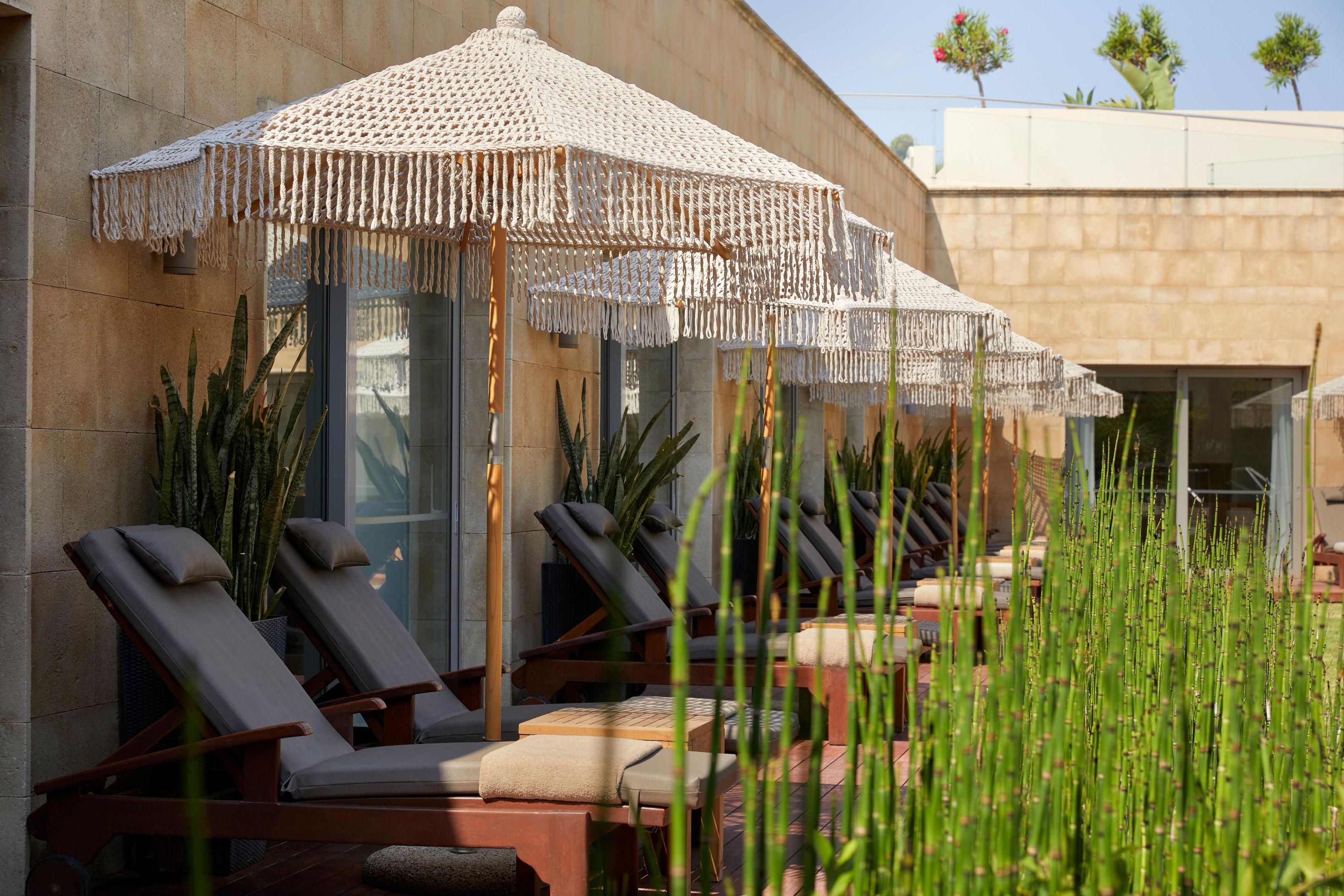 Amus Hotel & Spa foto 177