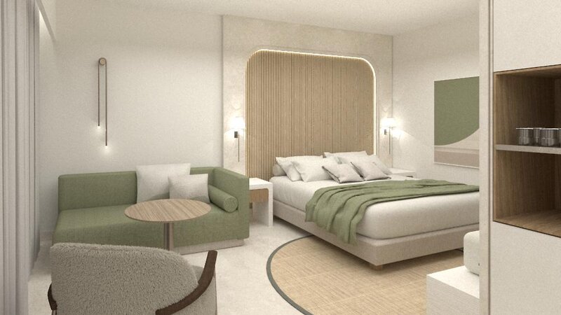 Amus Hotel & Spa foto 289